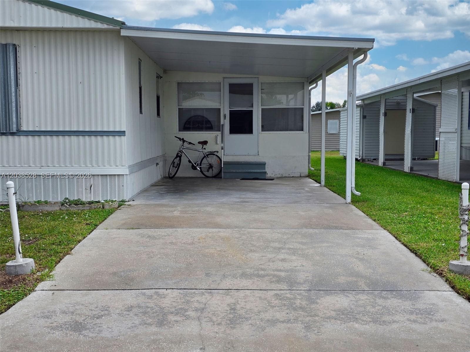 1601 US HWY 441 SE #156, Okeechobee FL 34974 photo 3