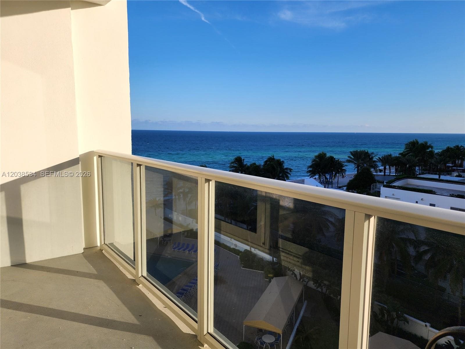3505 S Ocean Dr # 716, Hollywood FL 33019 photo 2