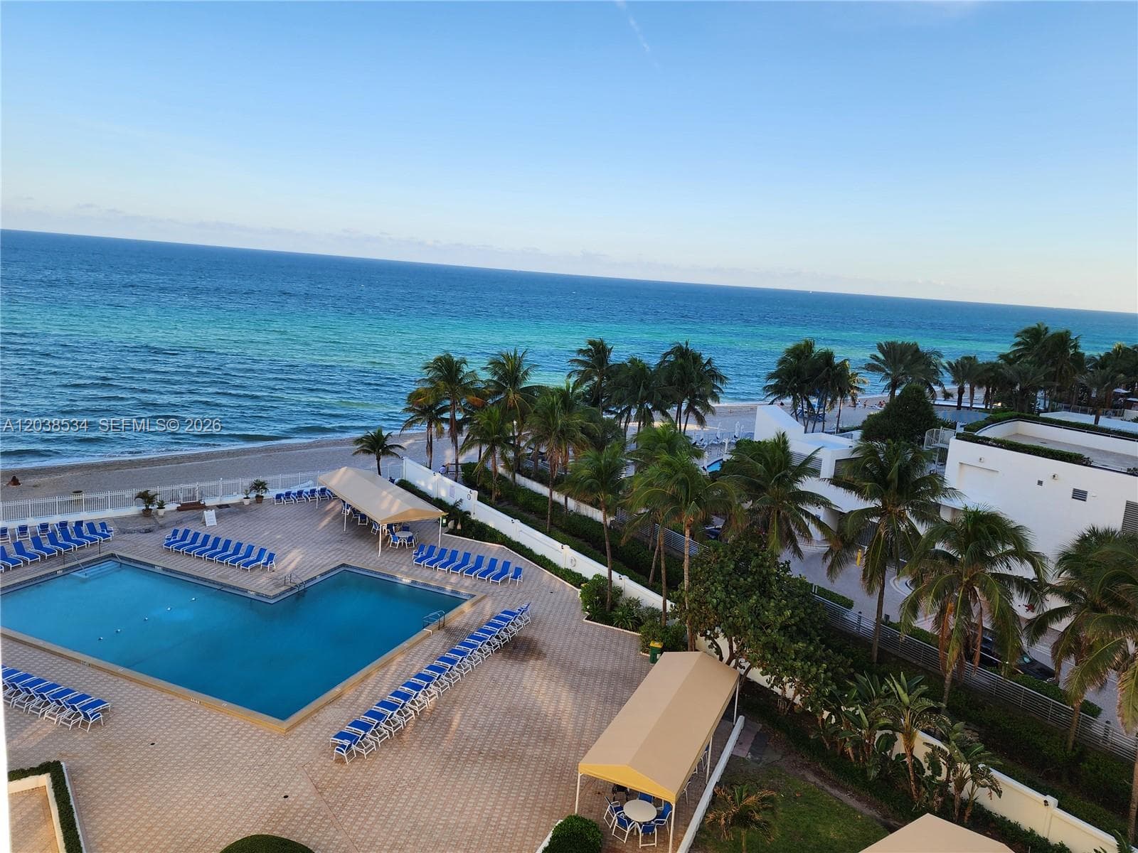 3505 S Ocean Dr # 716, Hollywood FL 33019 photo 3