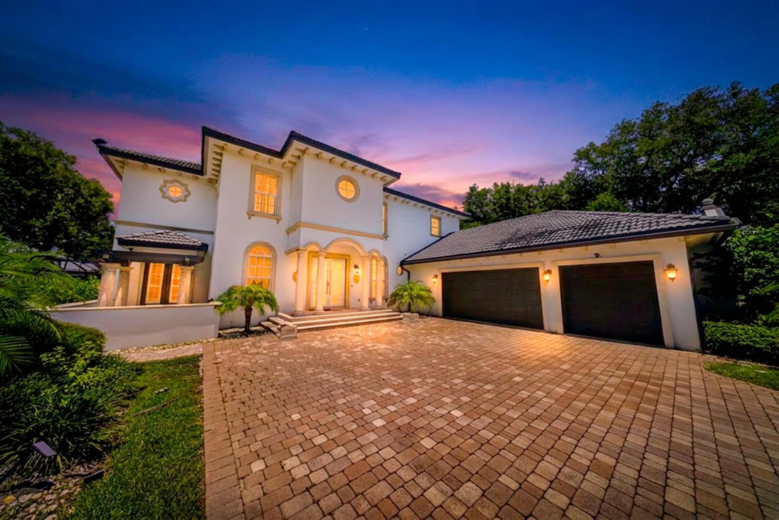 2304 Winding Creek Lane, Fort Pierce FL 34981 photo 2
