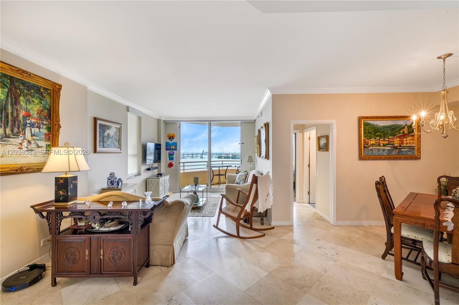 888 Brickell Key Dr # 1010, Miami FL 33131 photo 3
