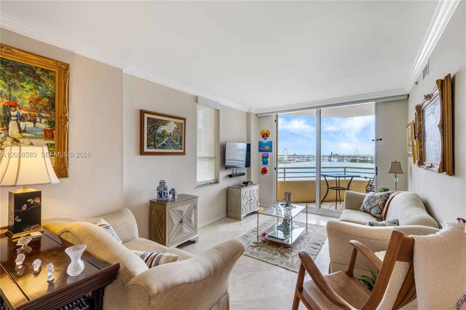 888 Brickell Key Dr # 1010, Miami FL 33131 photo 4
