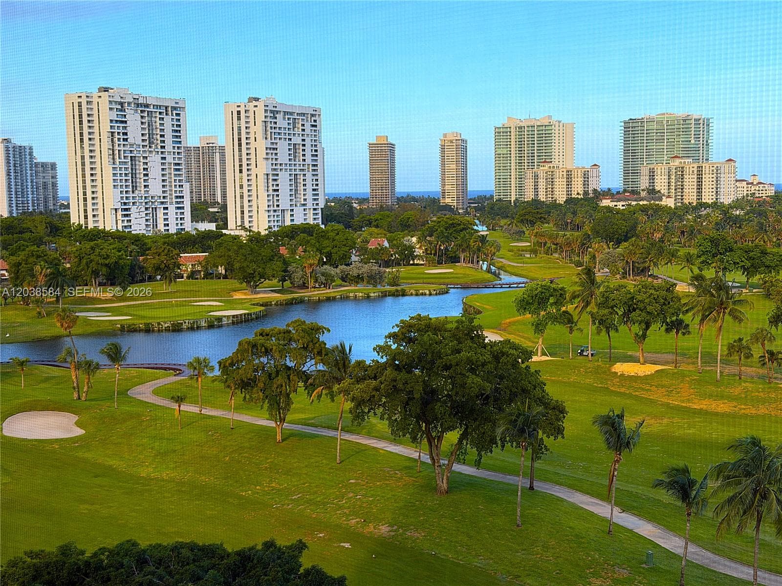 20335 W Country Club Dr # 1105, Aventura FL 33180 photo 2