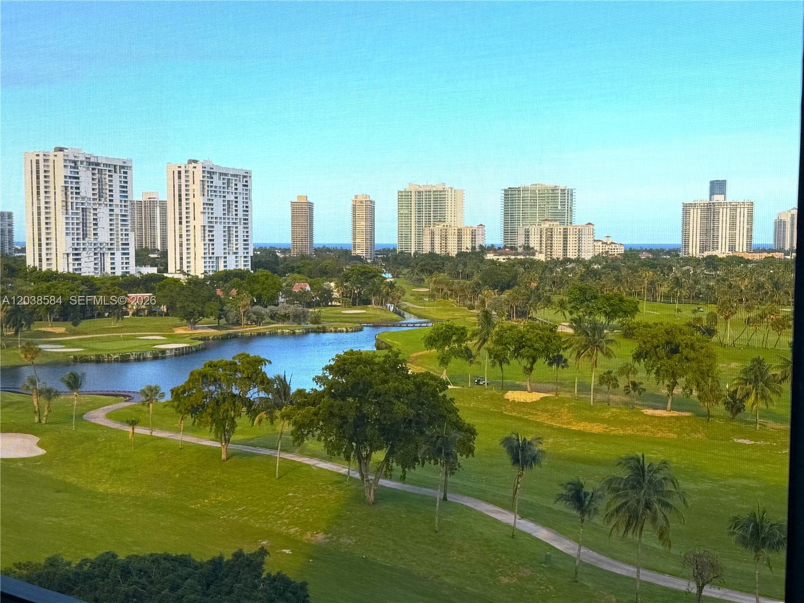 20335 W Country Club Dr # 1105, Aventura FL 33180 photo 3