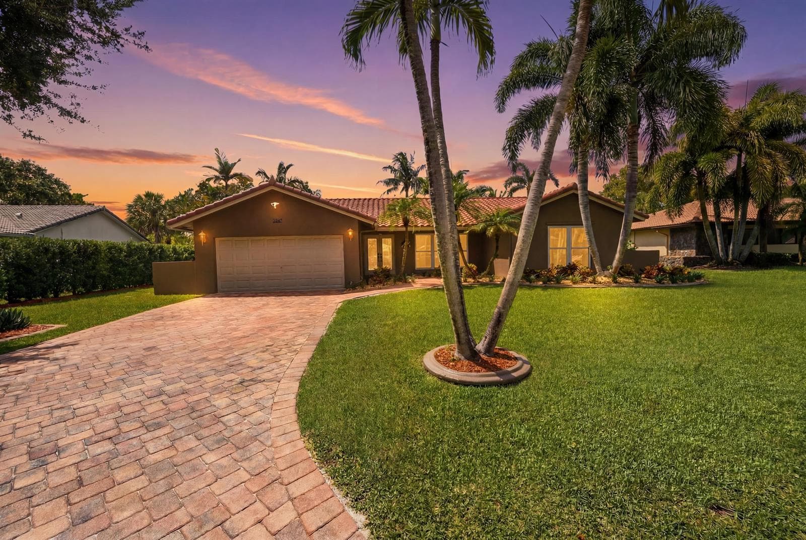 2017 NW 102nd Terrace, Coral Springs FL 33071 photo 4