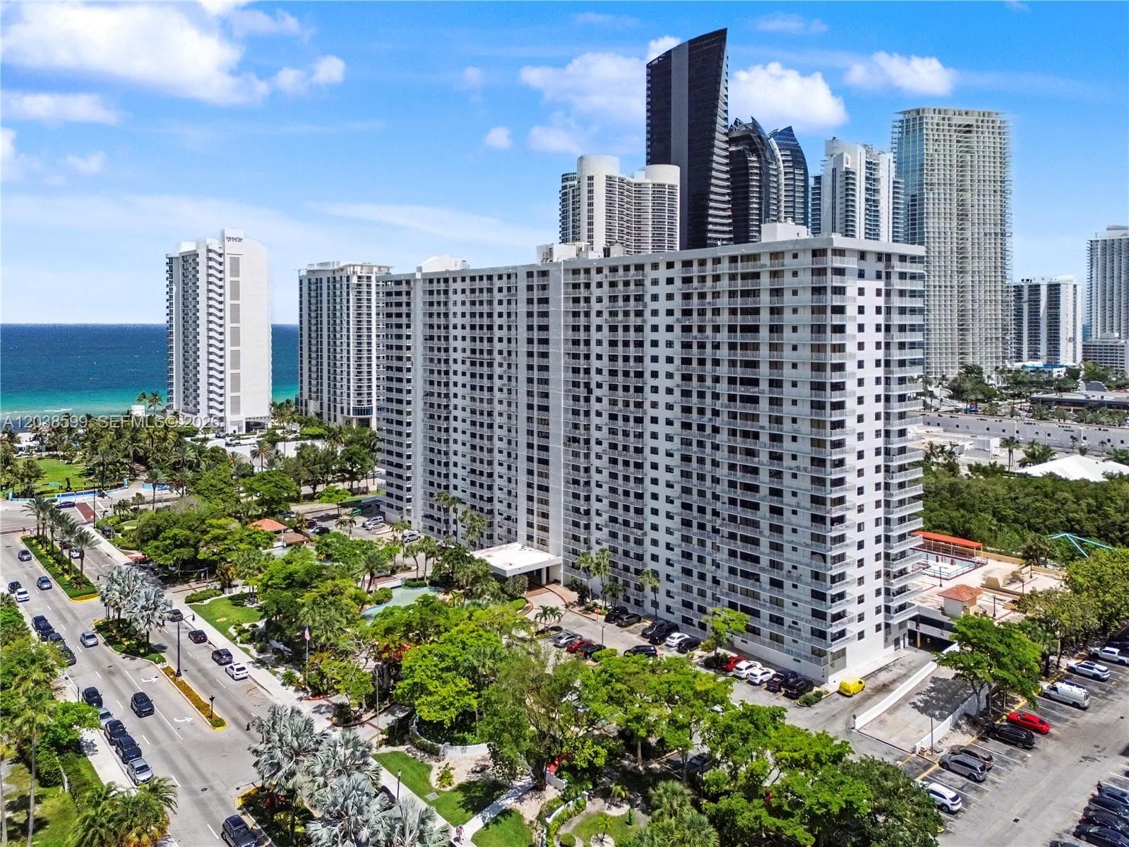 210 174th St # M18, Sunny Isles Beach FL 33160 photo 2