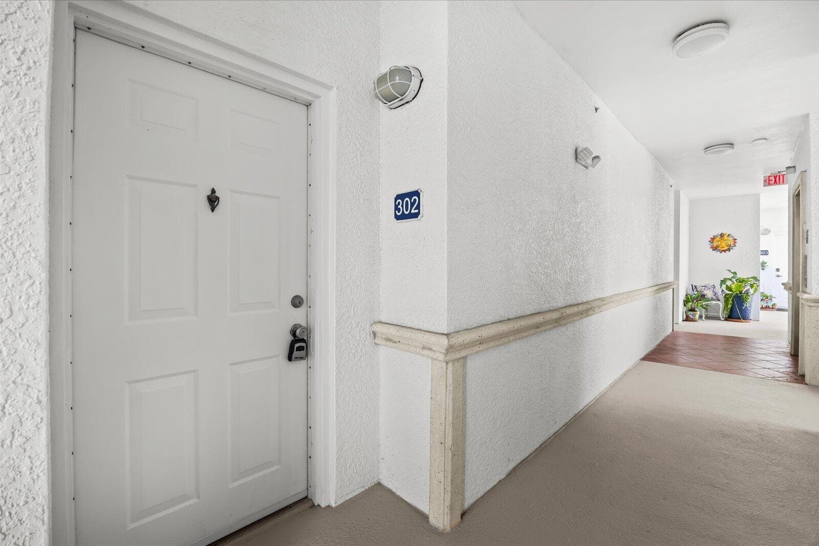 715 NW Flagler Avenue # 302, Stuart FL 34994 photo 3