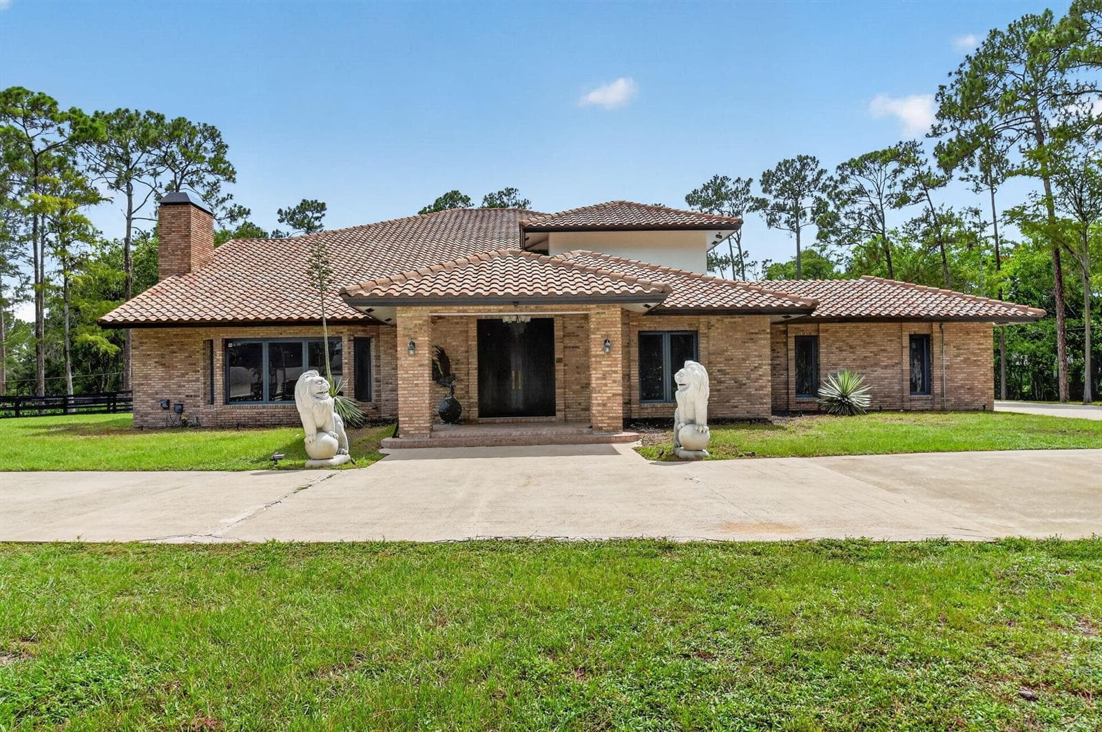 14780 Draft Horse Lane, Wellington FL 33414 photo 3