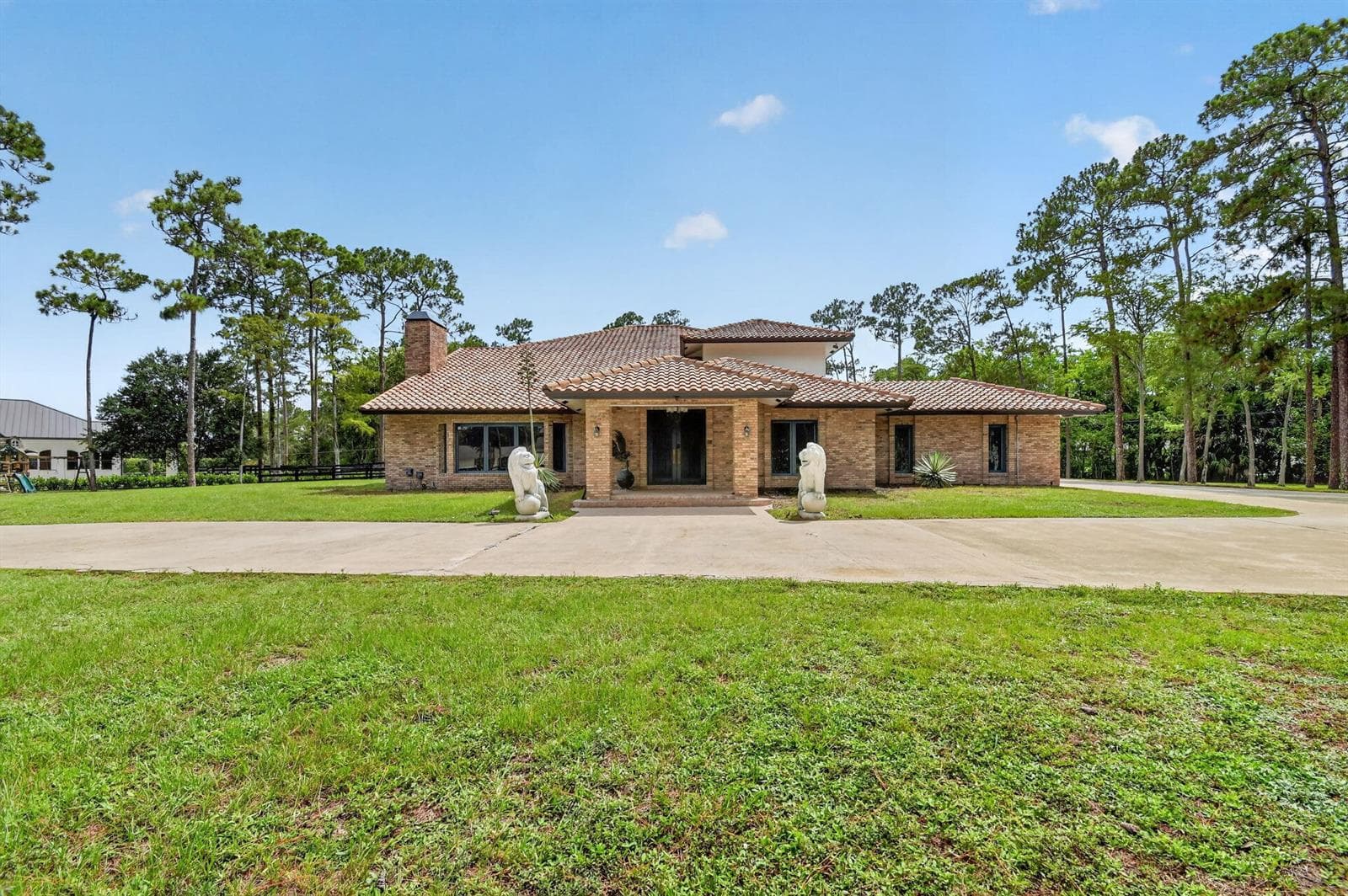 14780 Draft Horse Lane, Wellington FL 33414 photo 4