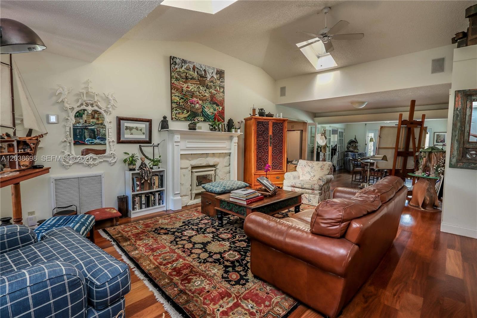 1251 Buchanan St, Hollywood FL 33019 photo 4