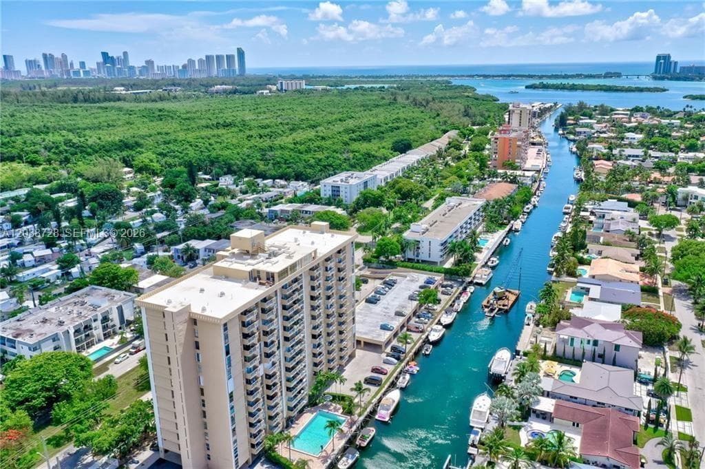 2350 NE 135th St # 802, North Miami FL 33181