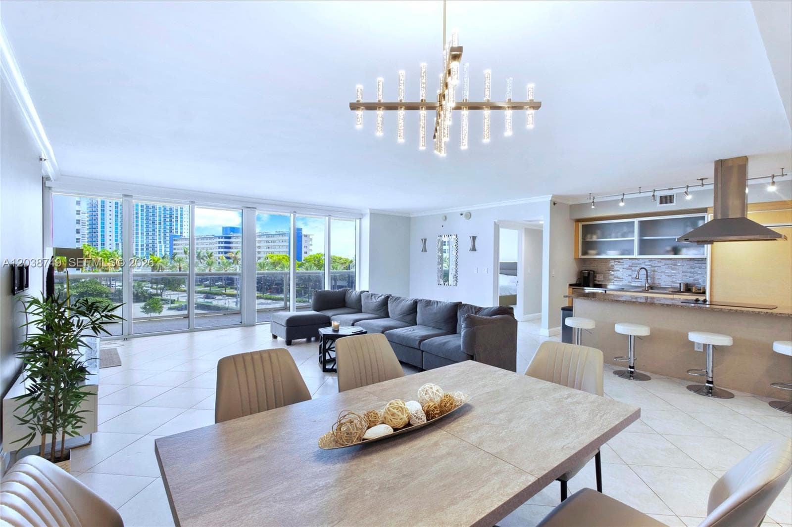 Listing