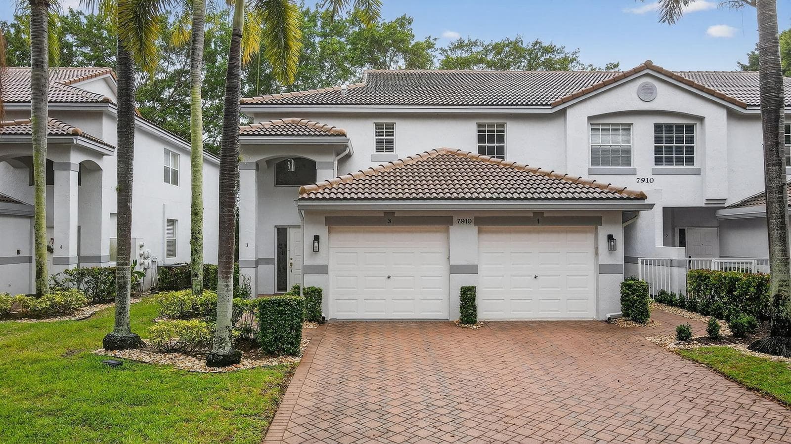 7910 Laina Lane # 3, Boynton Beach FL 33437 photo 2