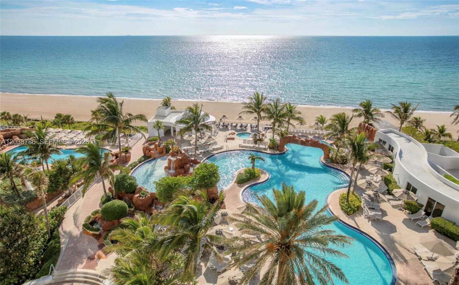 18001 Collins Ave # 1902, Sunny Isles Beach FL 33160 photo 2