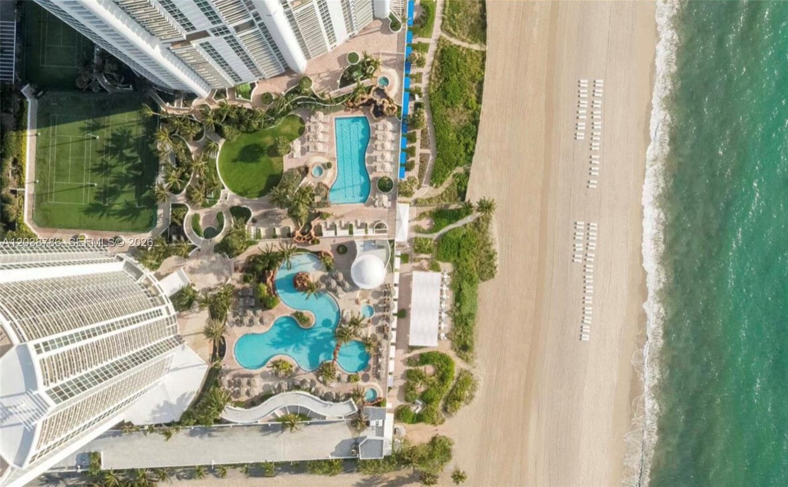 18001 Collins Ave # 1902, Sunny Isles Beach FL 33160 photo 4