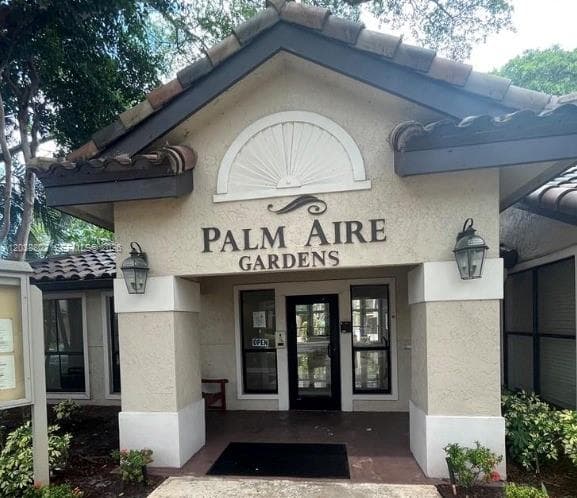 4501 W Mcnab Rd # 10, Pompano Beach, FL 33069