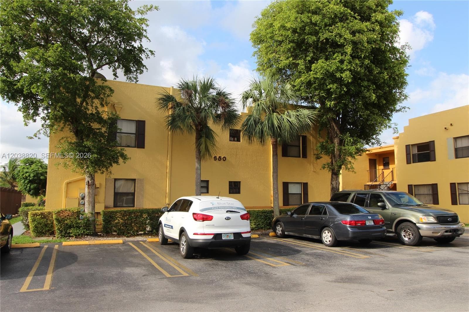 650 NW 114th Ave # 202, Sweetwater FL 33172 photo 2