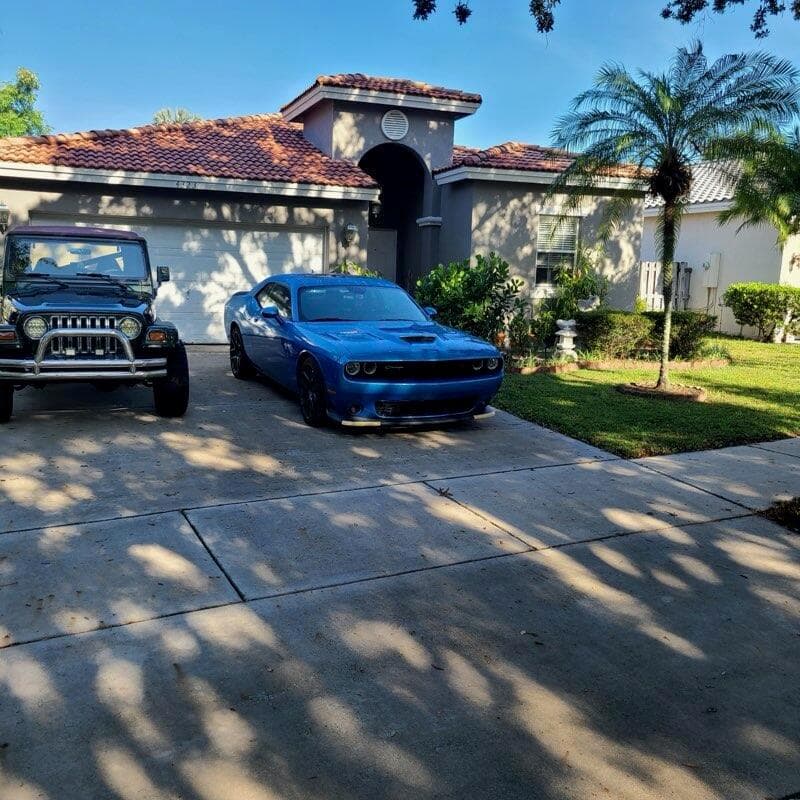4323 NW 44th Terrace, Coconut Creek FL 33073 photo 2