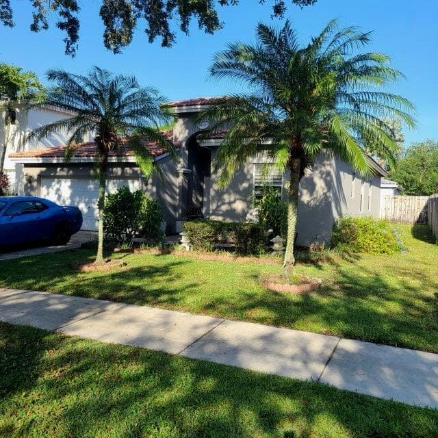 4323 NW 44th Terrace, Coconut Creek FL 33073 photo 3