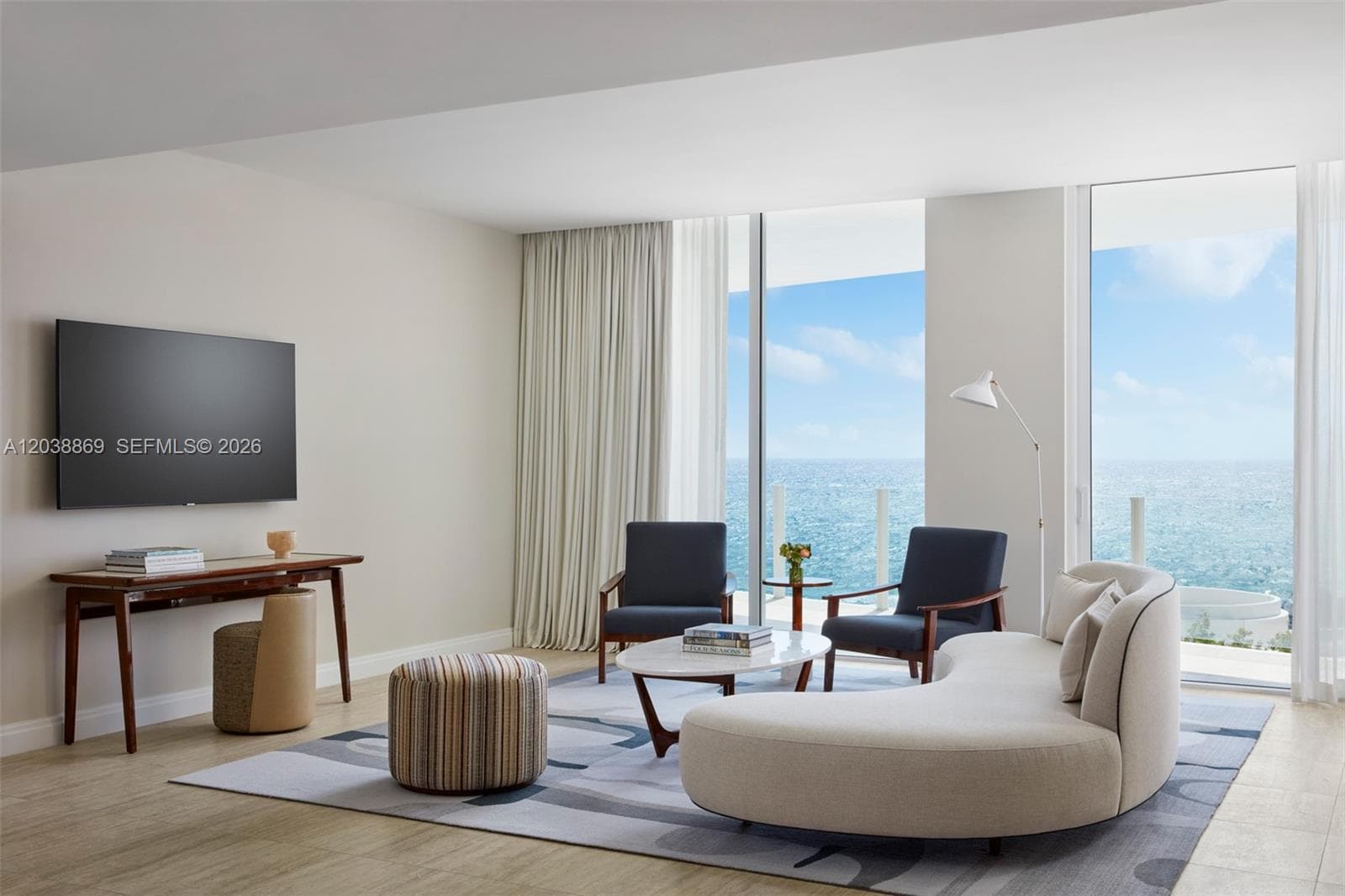 525 N Fort Lauderdale Beach Blvd # 503, Fort Lauderdale FL 33304 photo 3