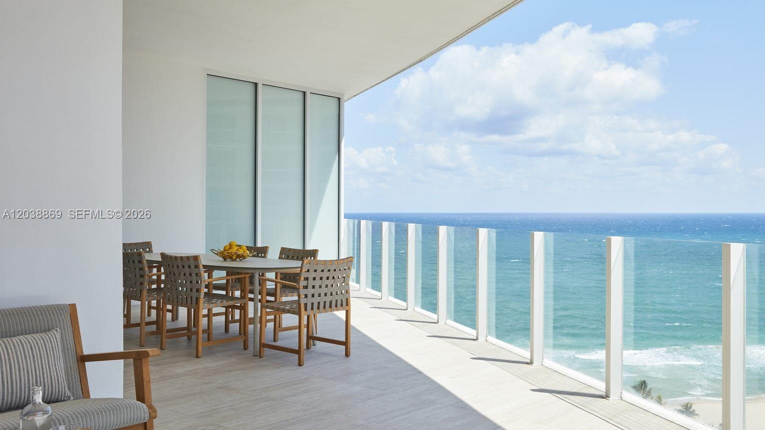 525 N Fort Lauderdale Beach Blvd # 503, Fort Lauderdale FL 33304 photo 4