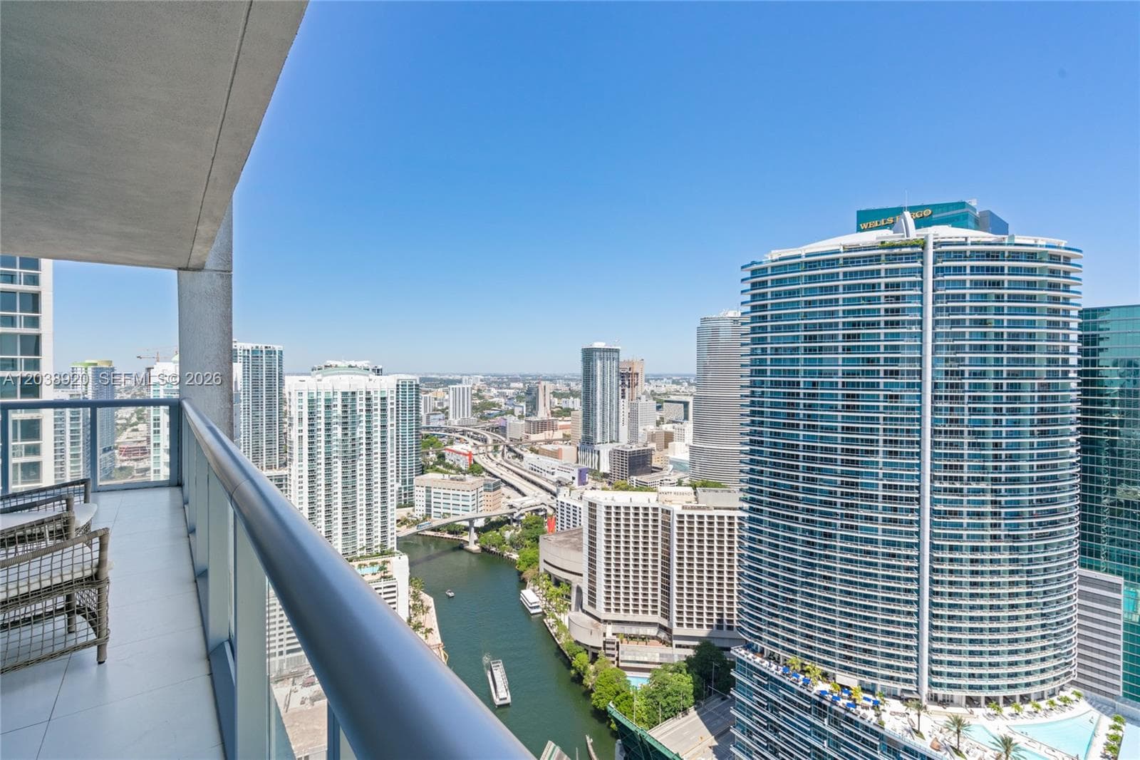475 Brickell Ave # 4315, Miami FL 33131 photo 3
