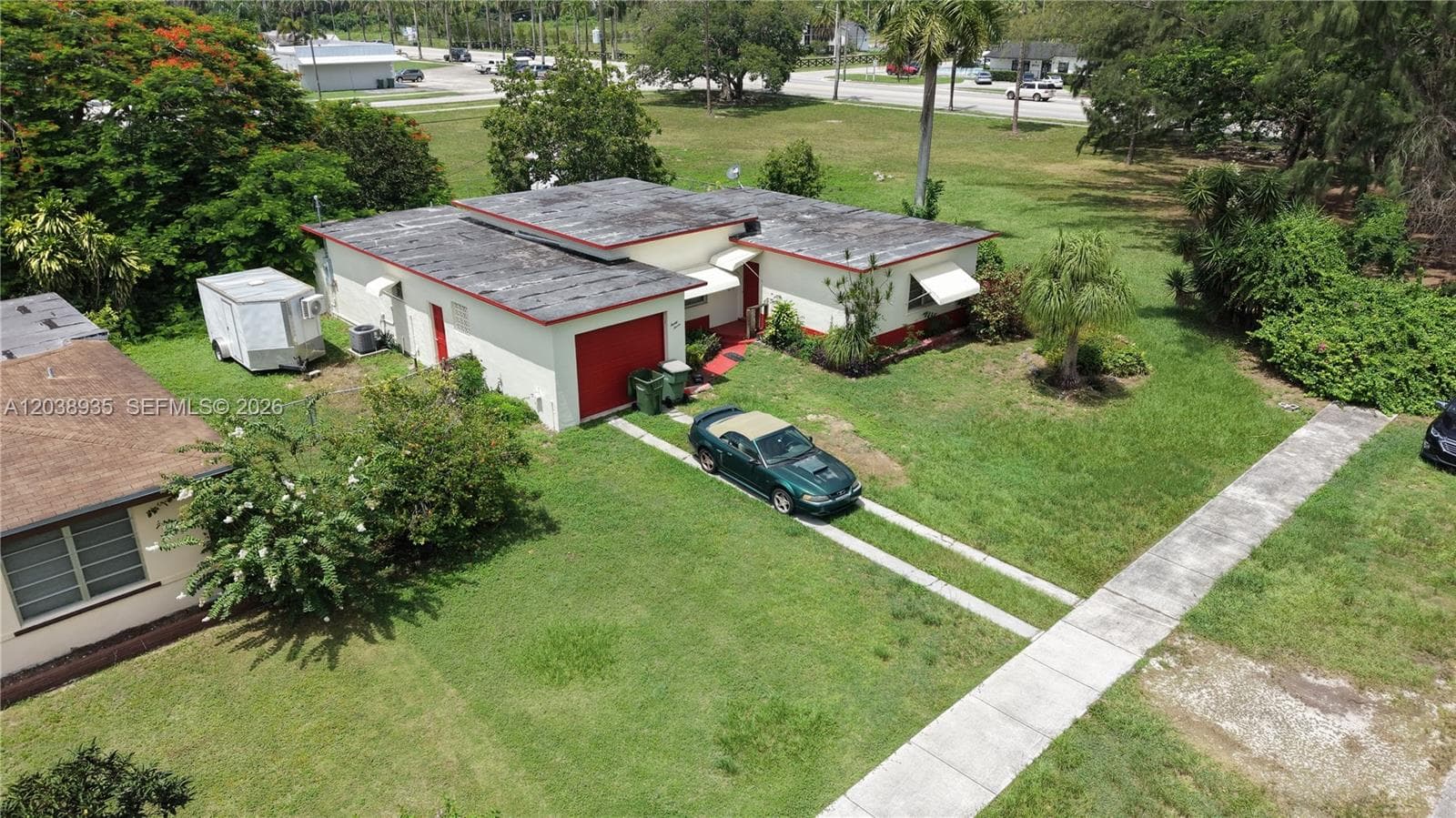 27 NW 18th St, Homestead FL 33030 photo 3