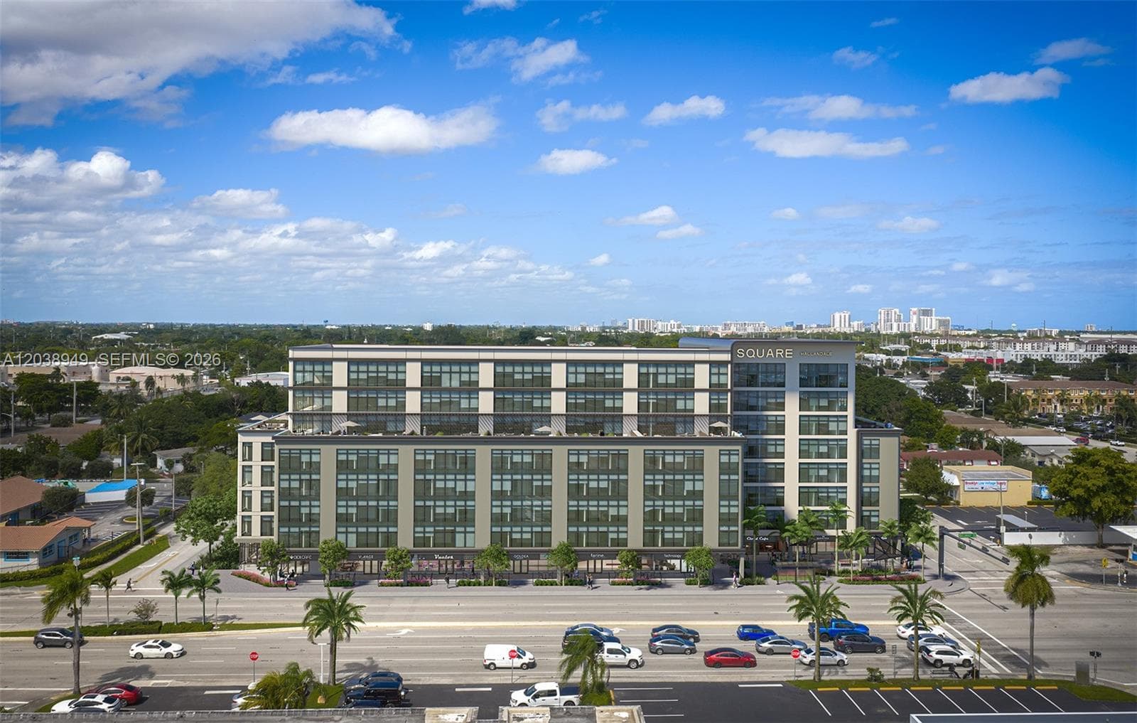 400 W Hallandale Beach Blvd # 715, Hallandale Beach FL 33009 photo 2