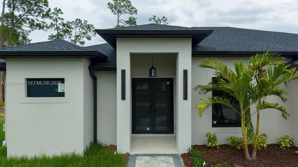 814 Calyton Ave, Lehigh Acres FL 33972 photo 4