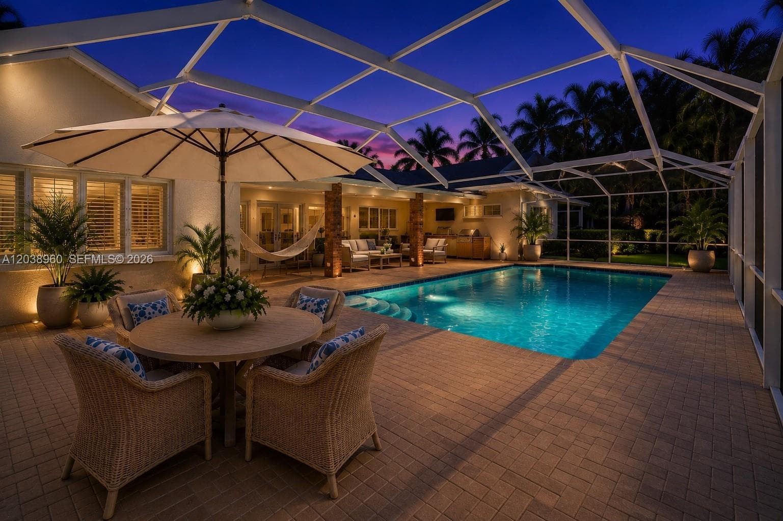 13025 SW 108th Ave, Miami FL 33176 photo 5
