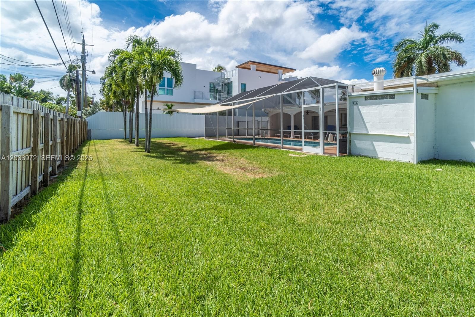 816 Polk St # 1, Hollywood FL 33019 photo 5