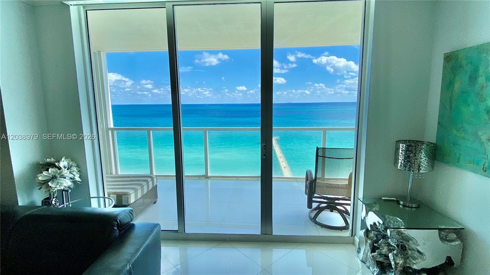 16699 Collins Ave # 1602, Sunny Isles Beach FL 33160 photo 2