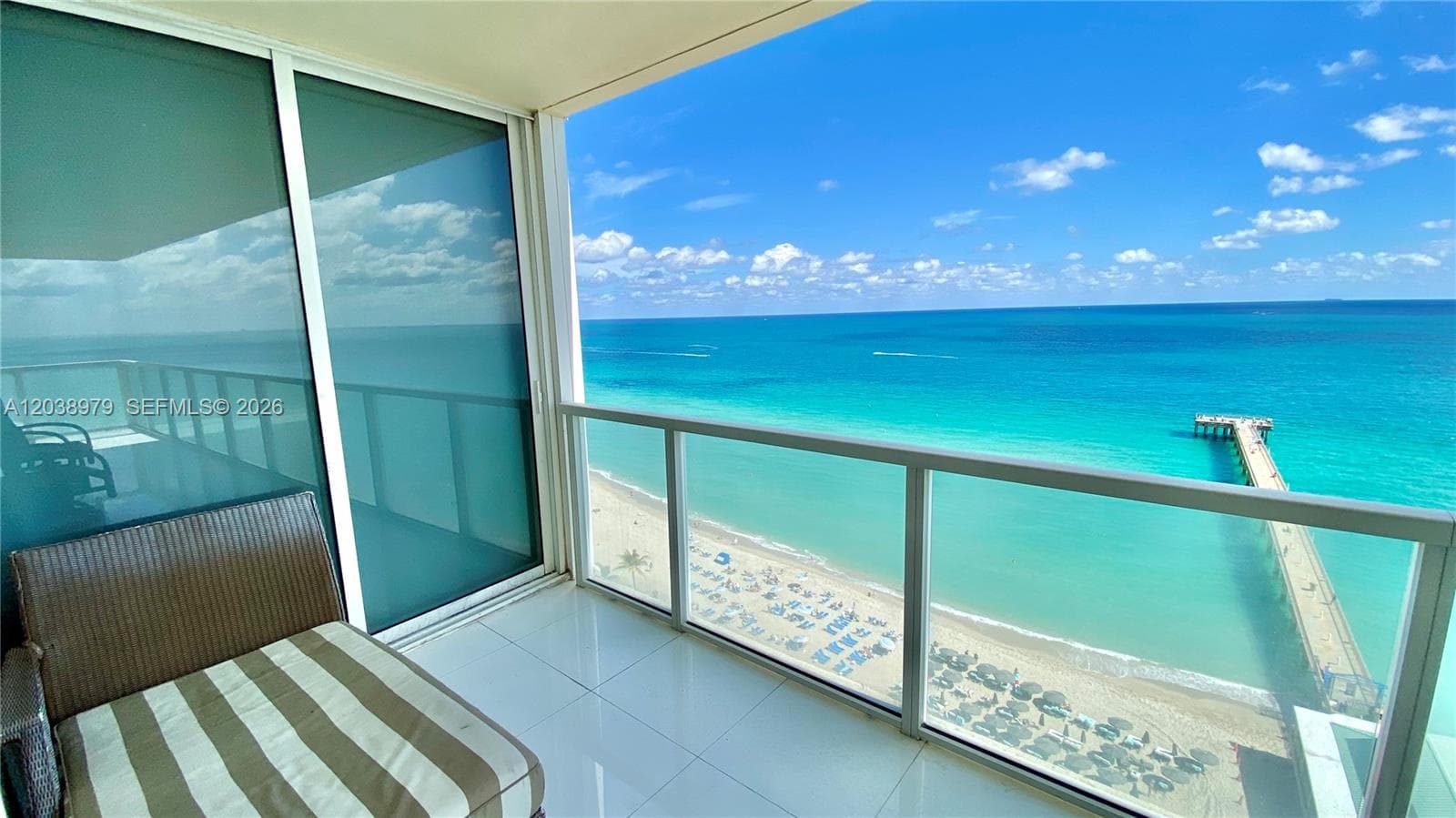 16699 Collins Ave # 1602, Sunny Isles Beach FL 33160 photo 4
