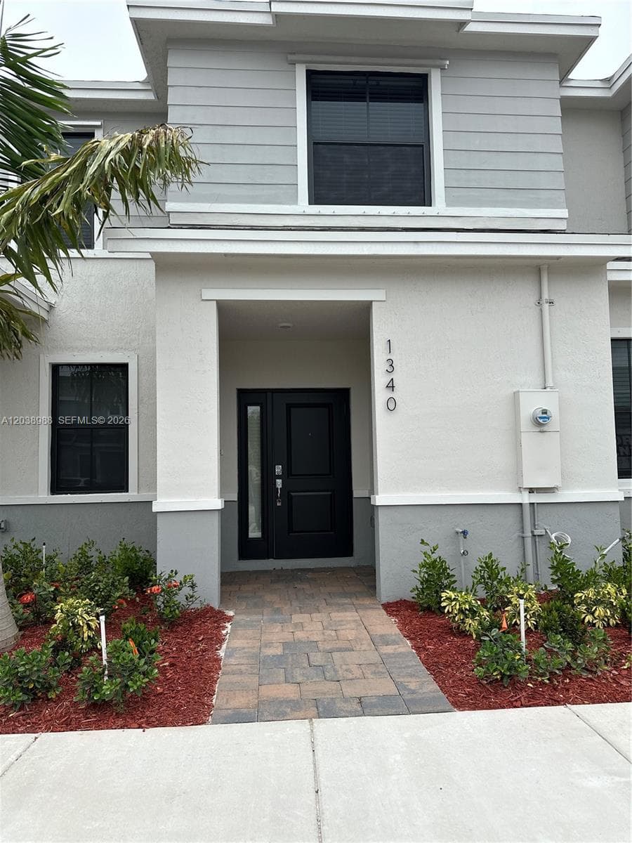 1340 NE 3rd Ave # 1340, Florida City FL 33034 photo 2