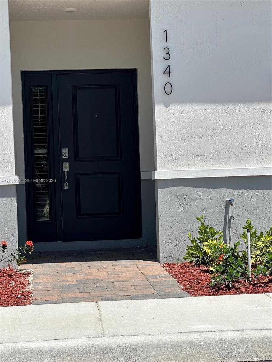 1340 NE 3rd Ave # 1340, Florida City FL 33034 photo 5