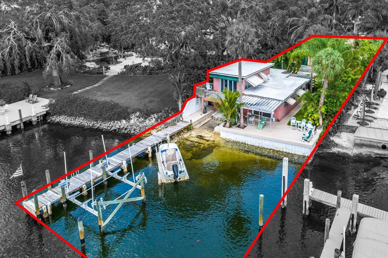 11091 Ellison Wilson Road, North Palm Beach FL 33408 photo 2