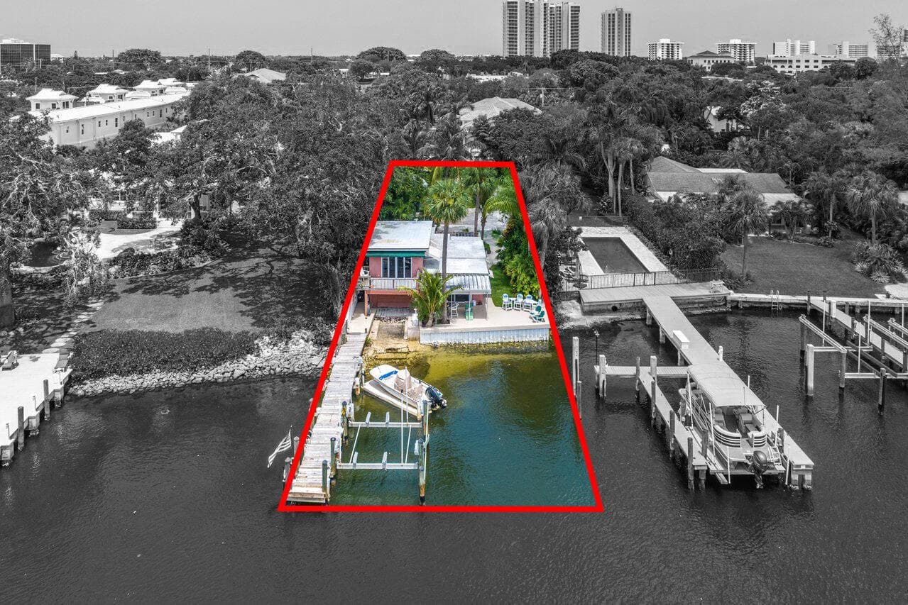 11091 Ellison Wilson Road, North Palm Beach FL 33408 photo 5