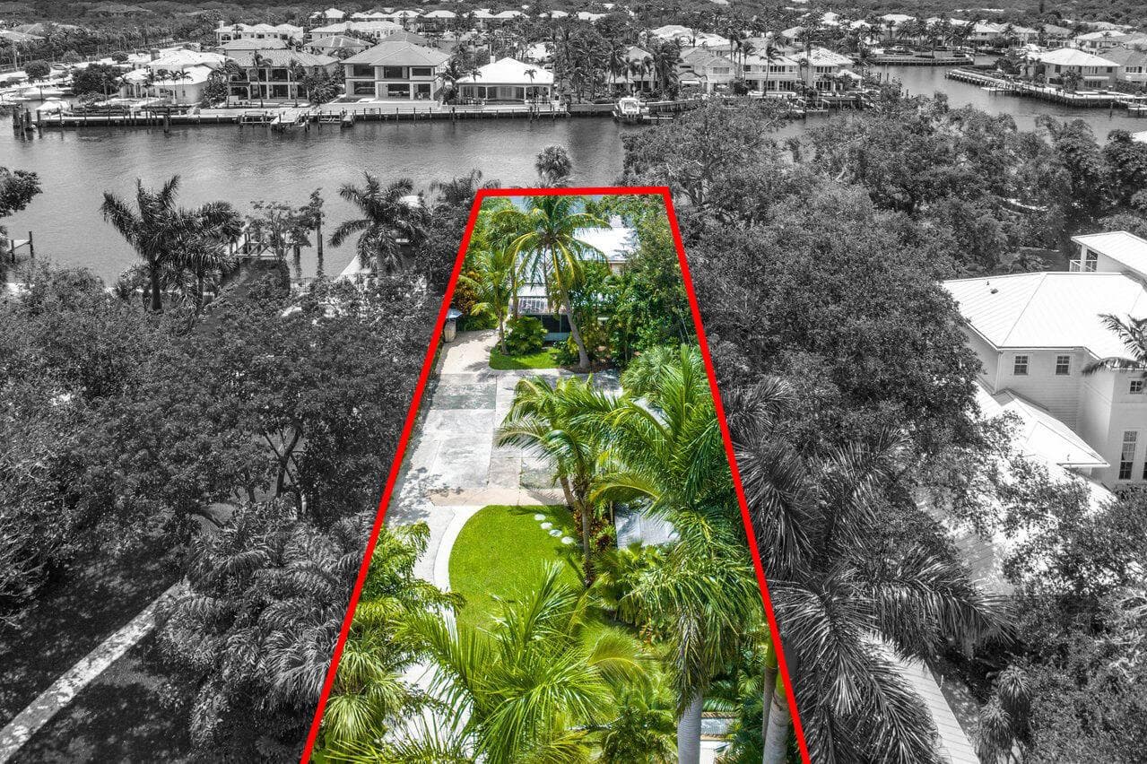 11091 Ellison Wilson Road, North Palm Beach FL 33408 photo 4