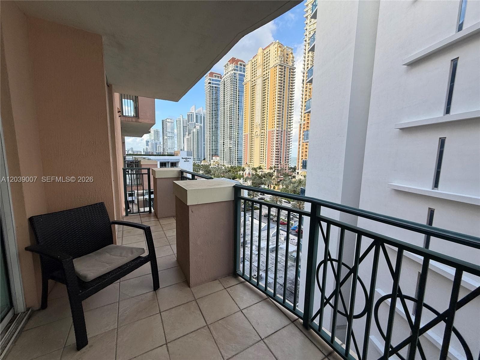 17555 Atlantic Blvd # 1103, Sunny Isles Beach FL 33160 photo 2