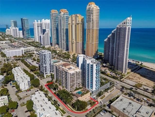 17555 Atlantic Blvd # 1103, Sunny Isles Beach FL 33160 photo 4