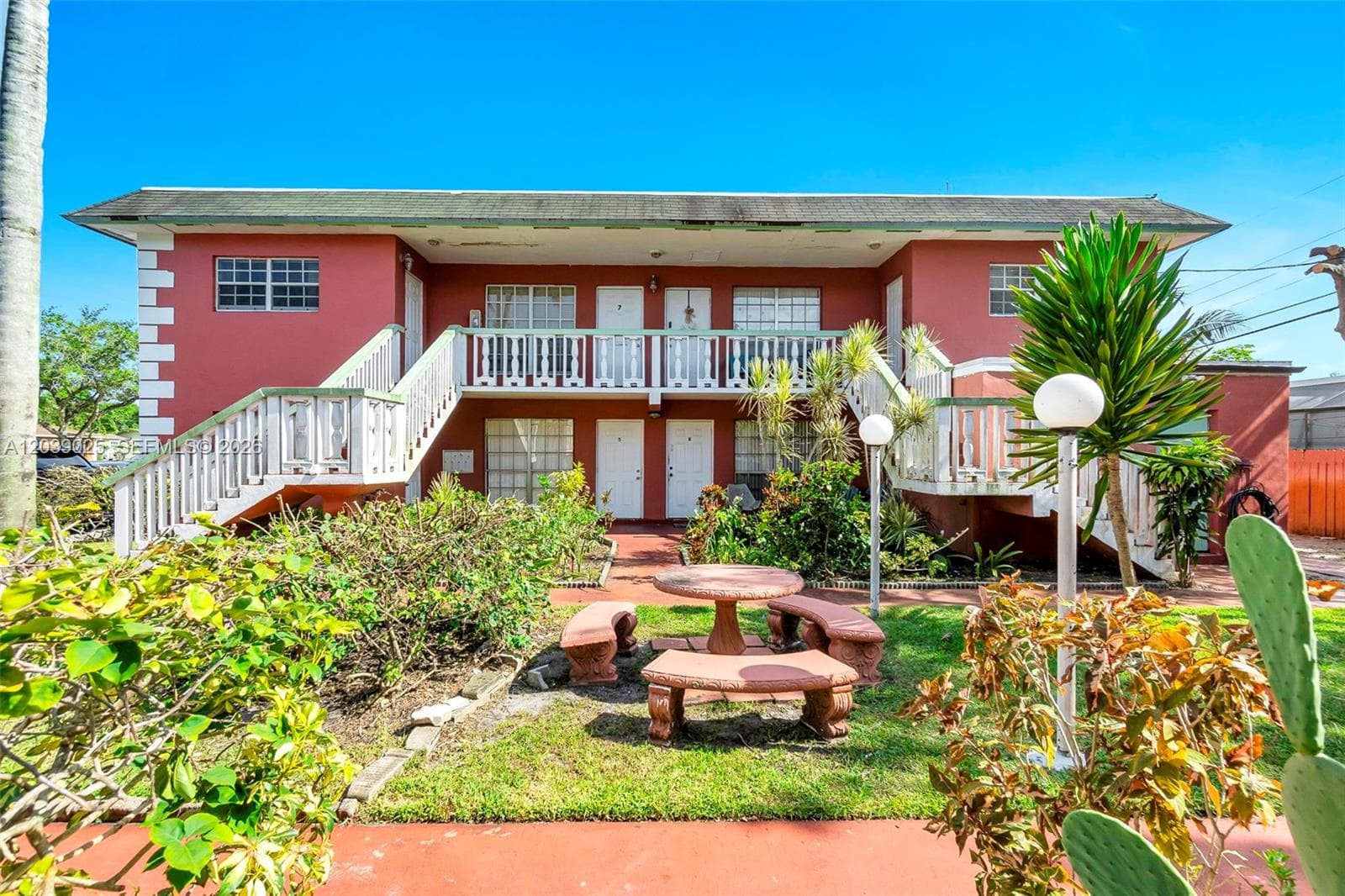 2211 NW 64th Ave, Sunrise FL 33313