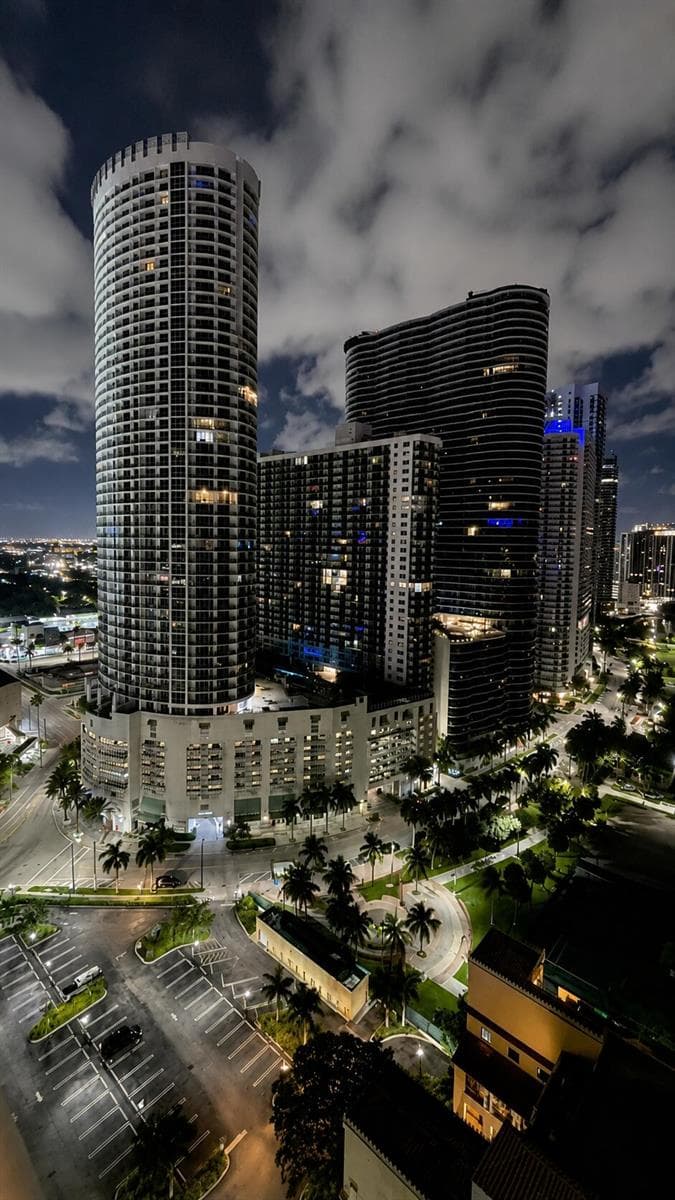 1717 N Bayshore Drive # 2935, Miami FL 33132 photo 4