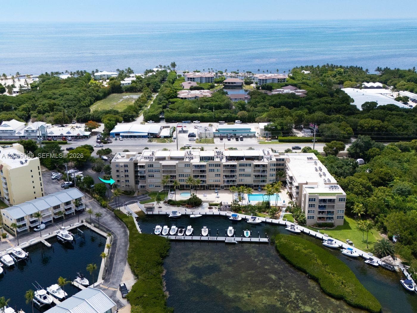 88500 Overseas Hwy # 208, Tavernier FL 33070 photo 3