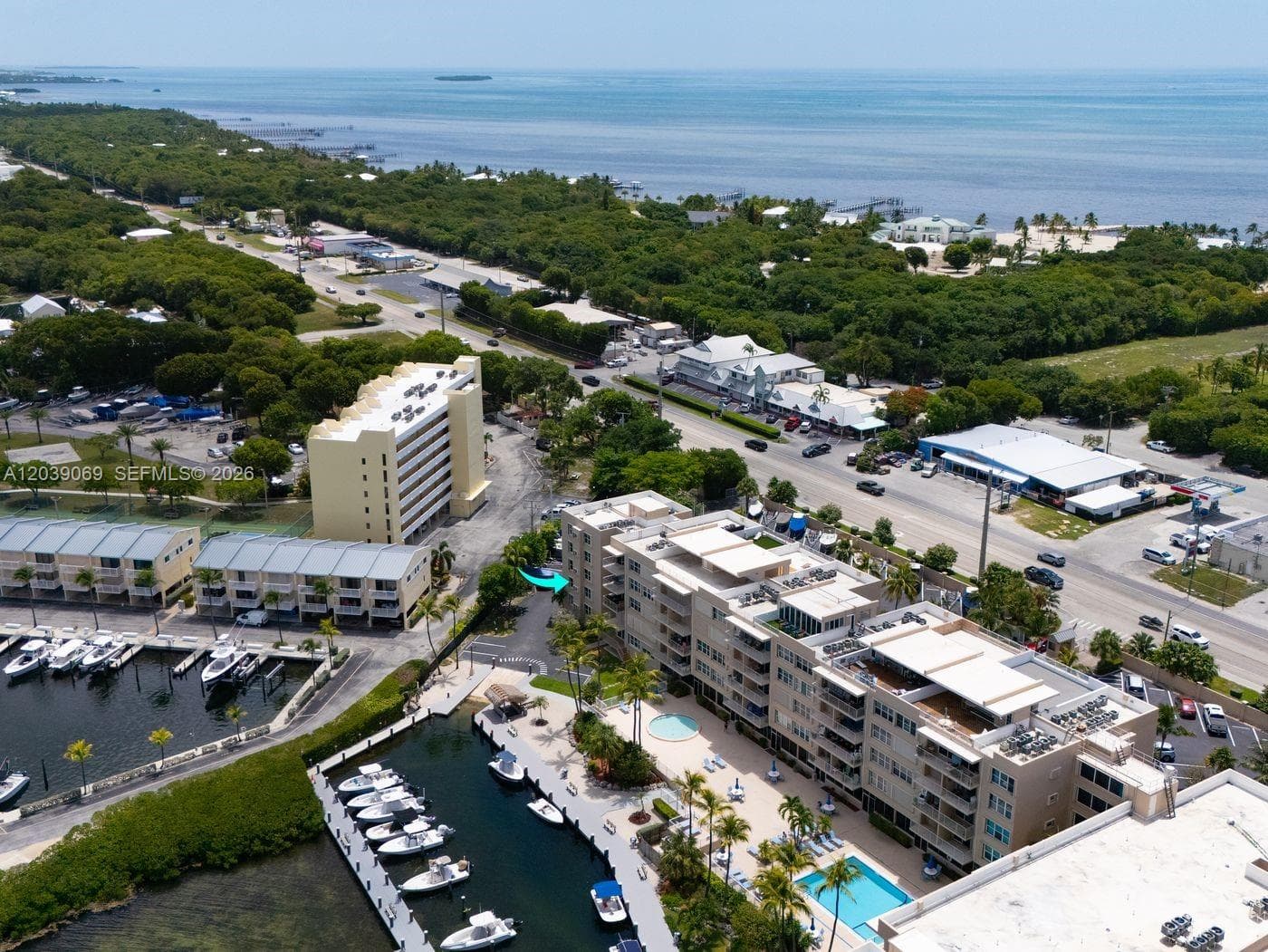 88500 Overseas Hwy # 208, Tavernier FL 33070 photo 4