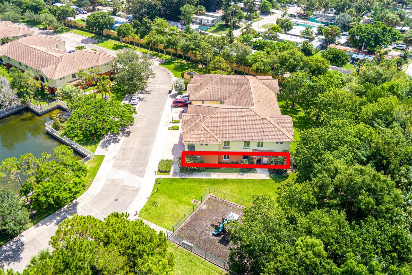 58 SE Palermo Court # 104, Stuart FL 34994 photo 4