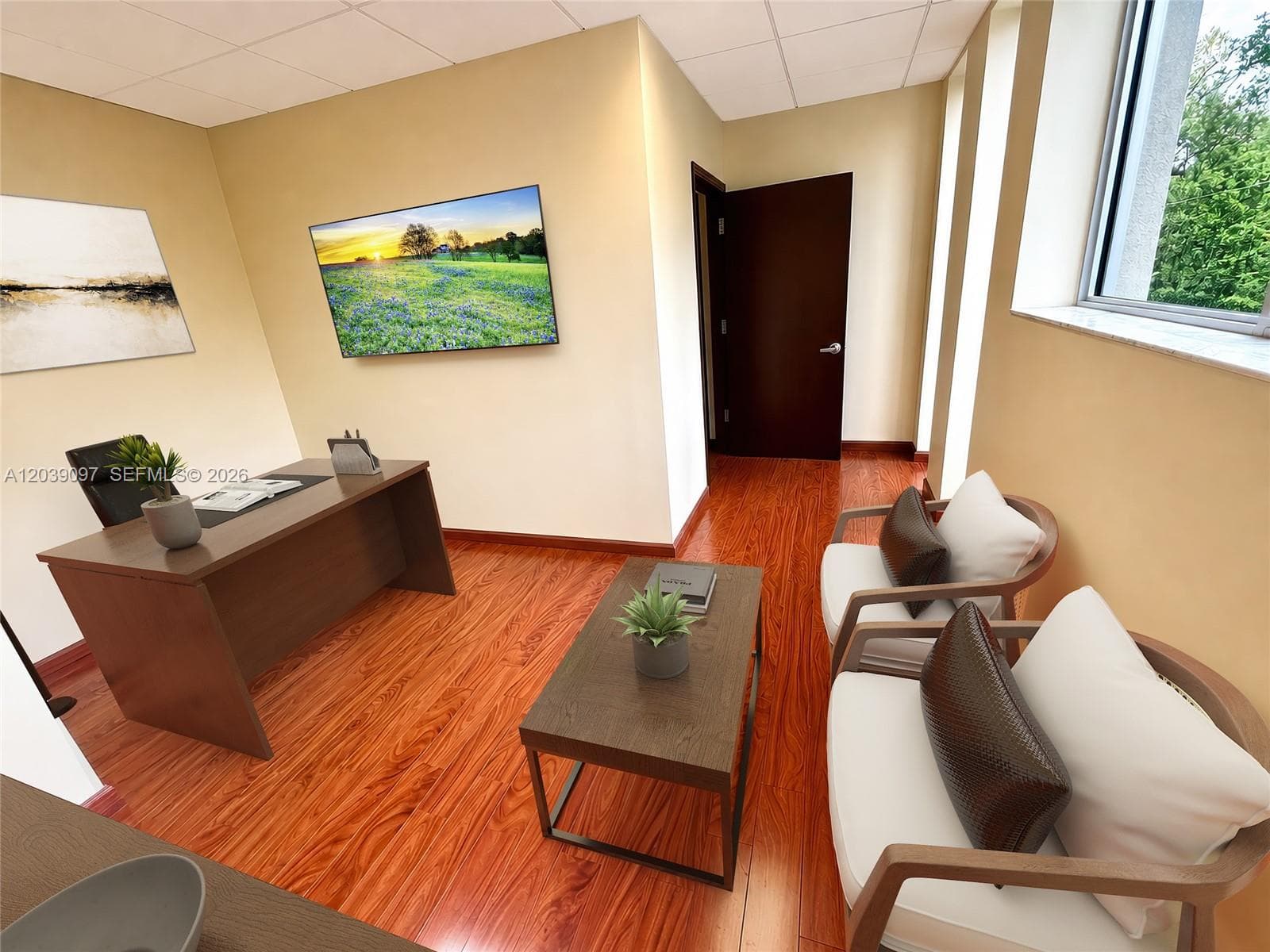 4601 Pnce De Leon Blvd # A, Coral Gables FL 33146 photo 2