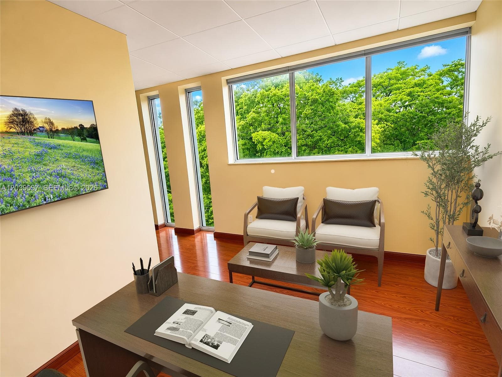 4601 Pnce De Leon Blvd # A, Coral Gables FL 33146 photo 3