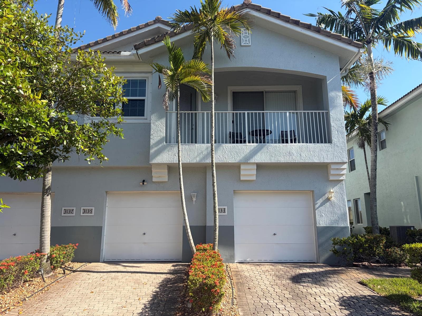 3133 Laurel Ridge Circle, Riviera Beach FL 33404 photo 2