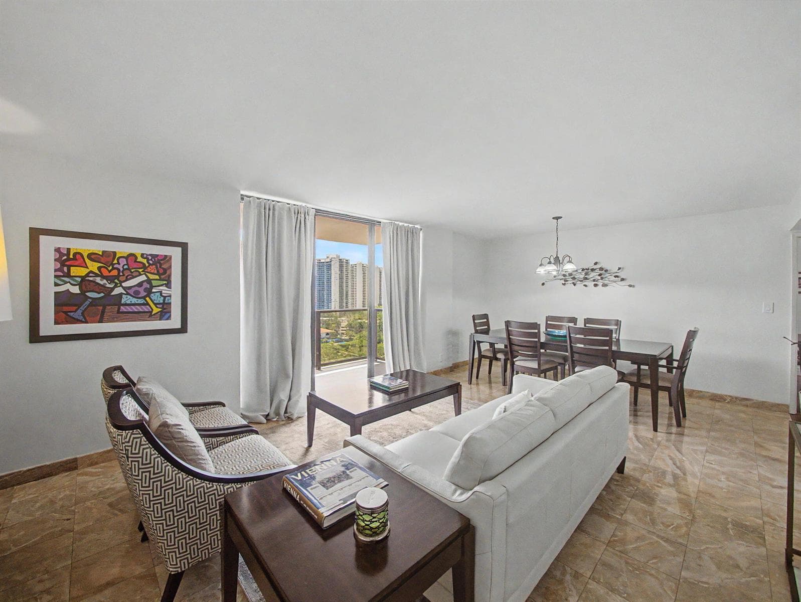 18181 NE 31st Court # 1807, Aventura FL 33160 photo 3