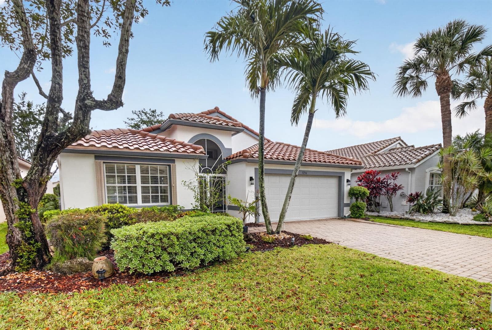 5256 Glenville Drive, Boynton Beach FL 33437 photo 5